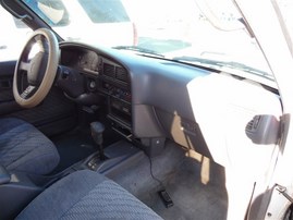 1995 TOYOTA 4RUNNER SR5 WHITE 3.0 AT 2WD Z21348